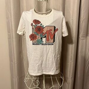 MTV t shirt